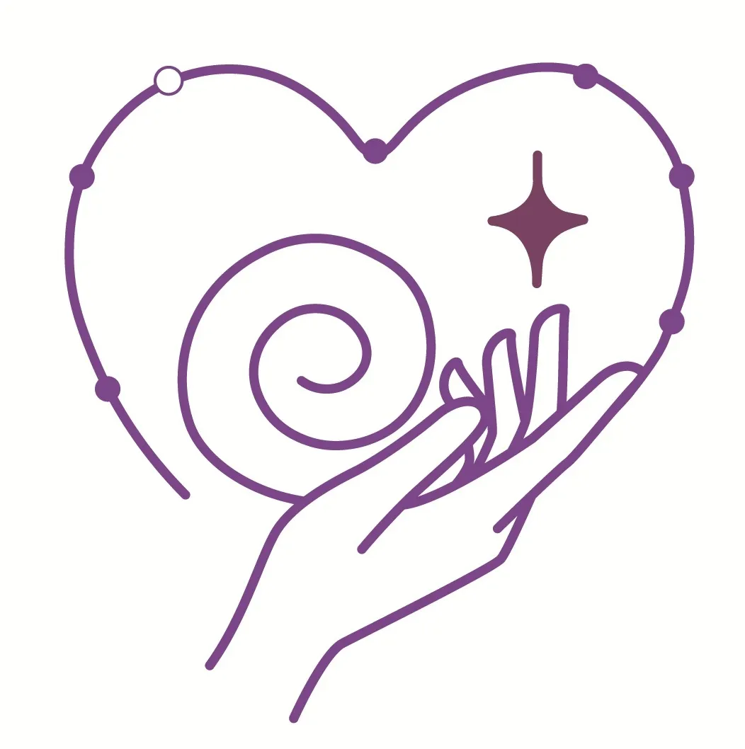 Logo Céline Saint-Amans thérapeute